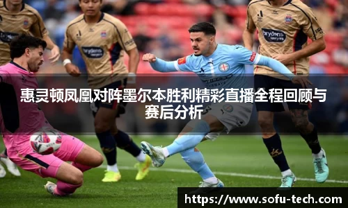 惠灵顿凤凰对阵墨尔本胜利精彩直播全程回顾与赛后分析