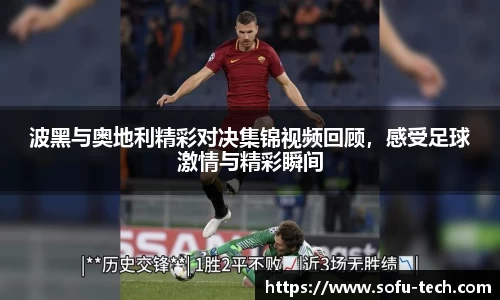 波黑与奥地利精彩对决集锦视频回顾，感受足球激情与精彩瞬间